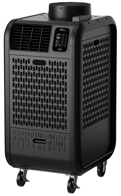 Commercial Cooling Units